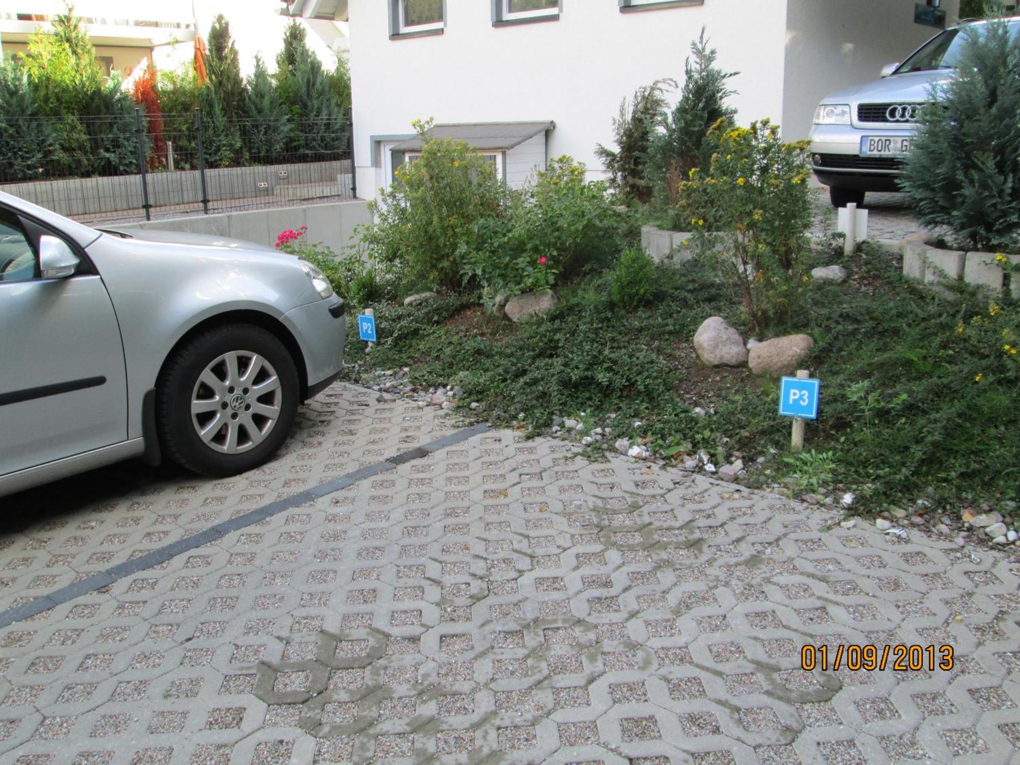 Meeresrauschen Koserow Esterno foto