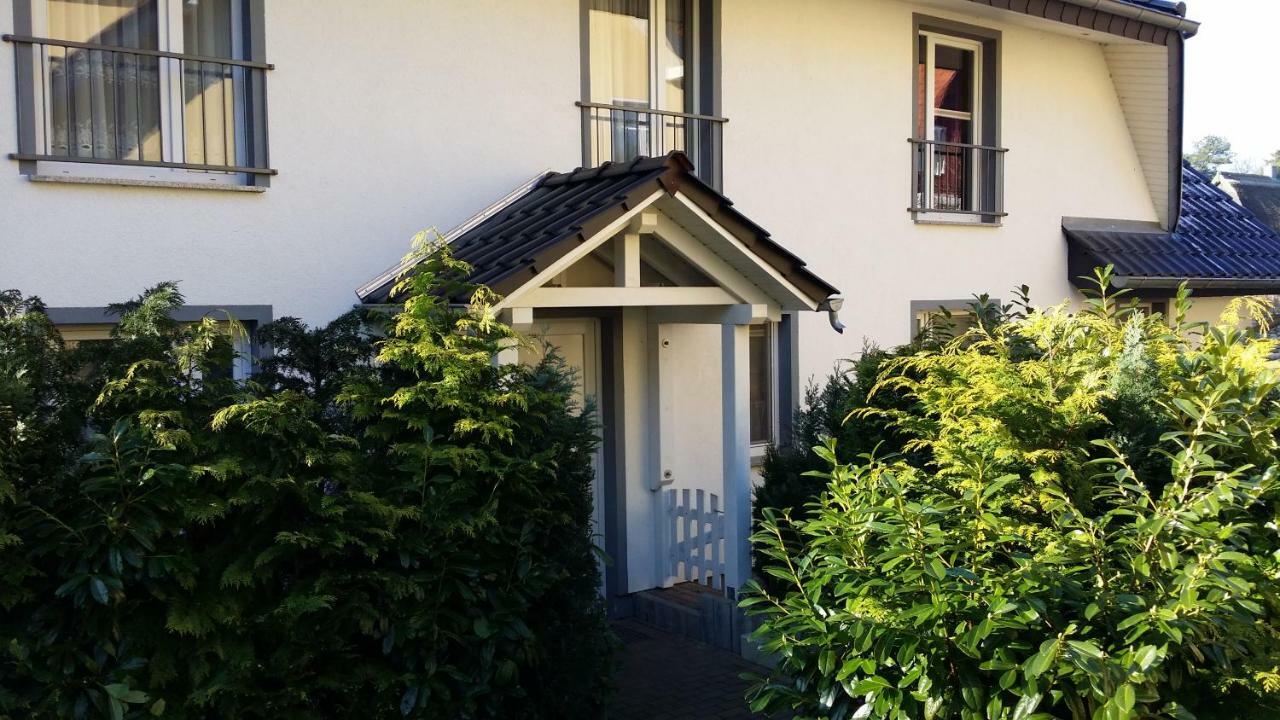 Meeresrauschen Koserow Esterno foto