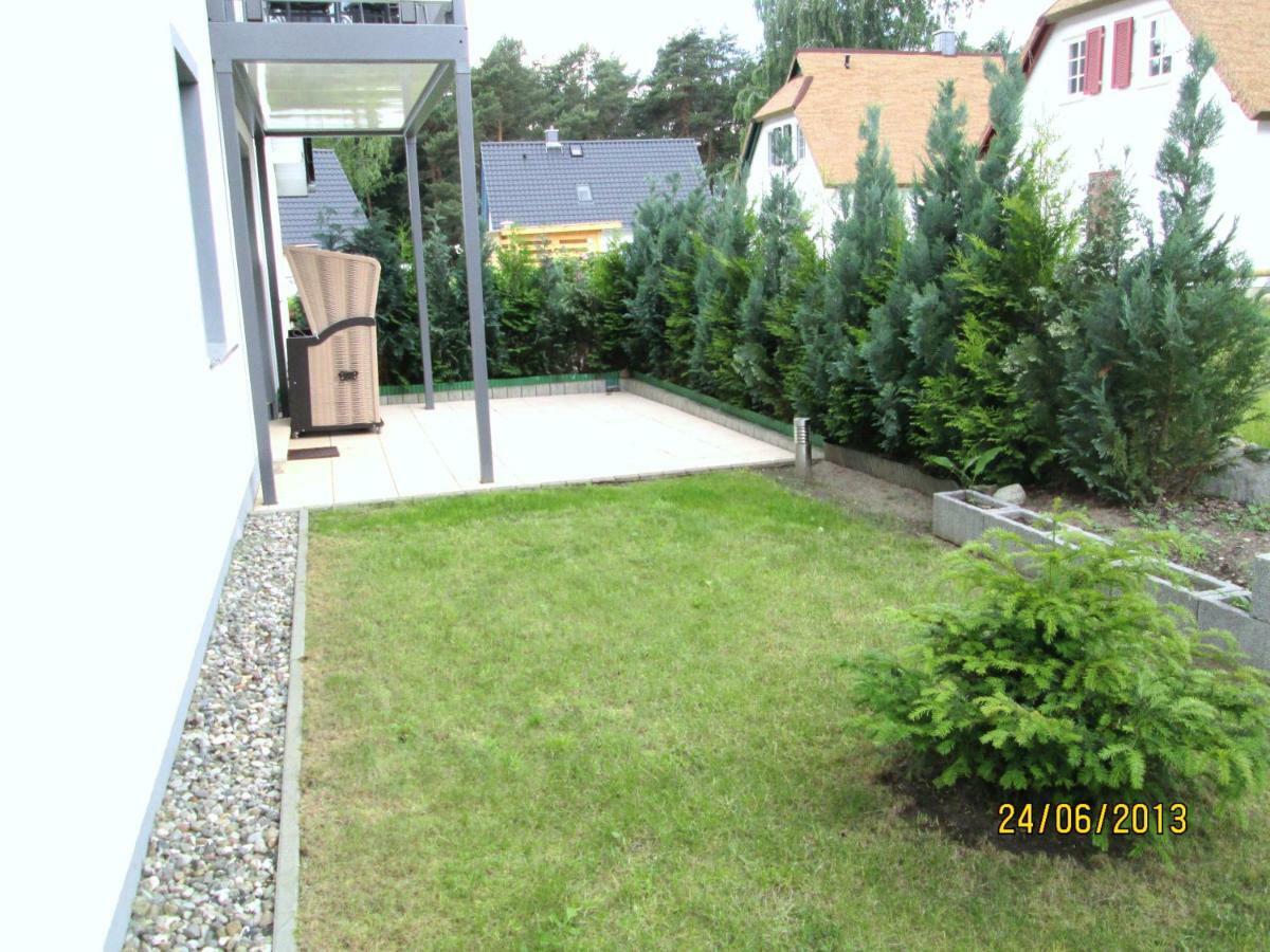 Meeresrauschen Koserow Esterno foto