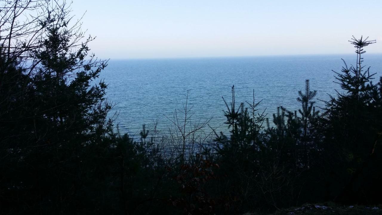 Meeresrauschen Koserow Esterno foto