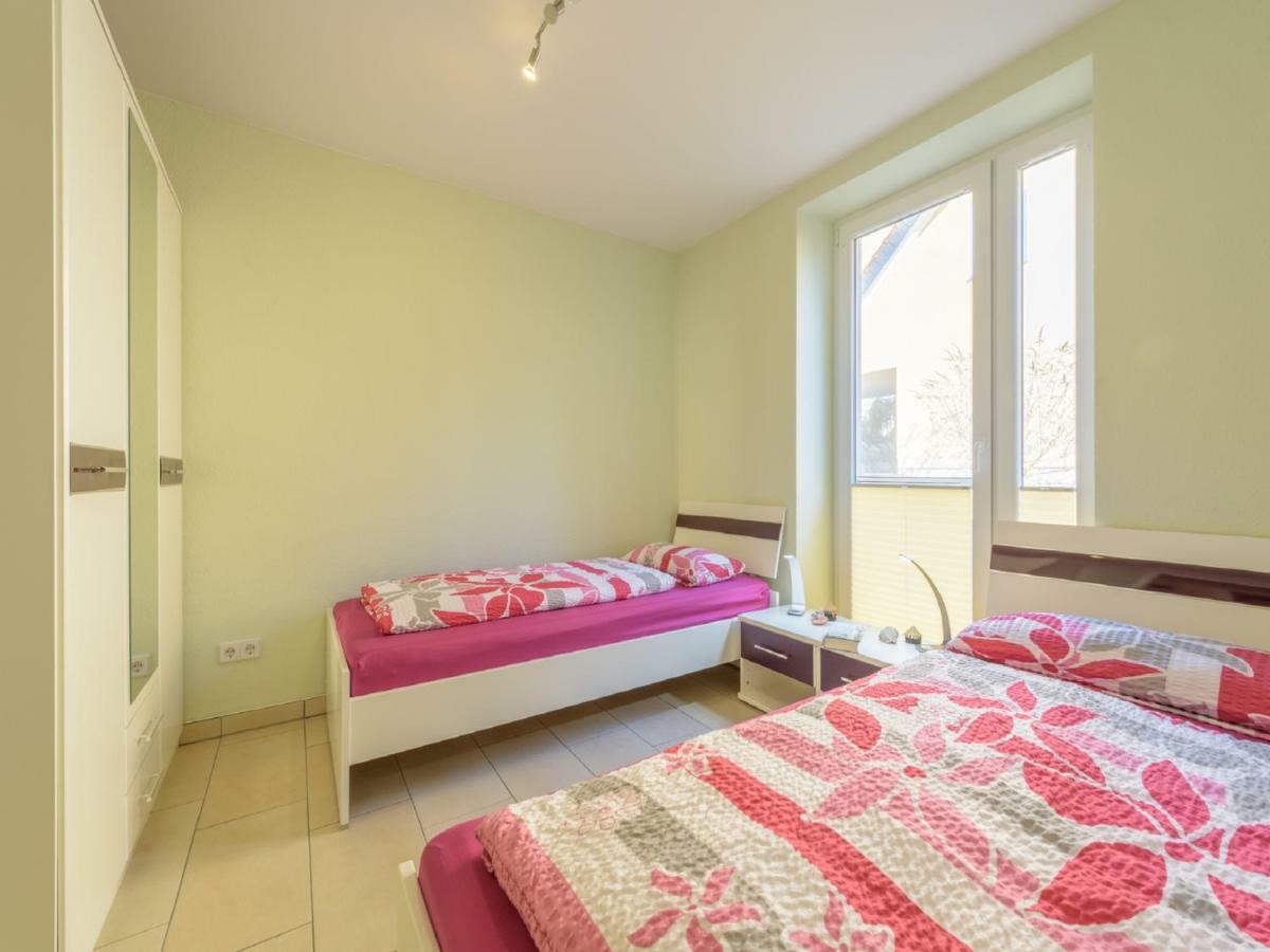 Meeresrauschen Koserow Esterno foto