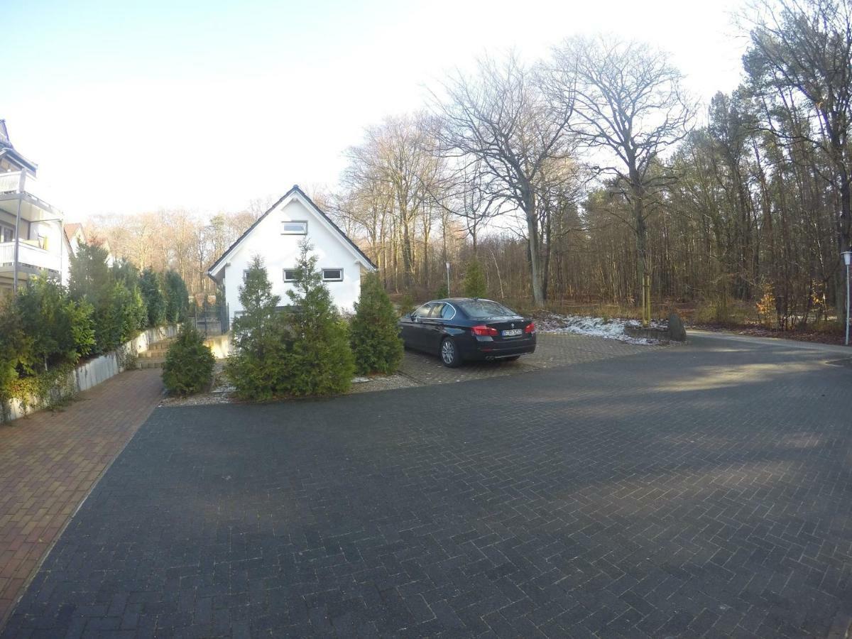 Meeresrauschen Koserow Esterno foto