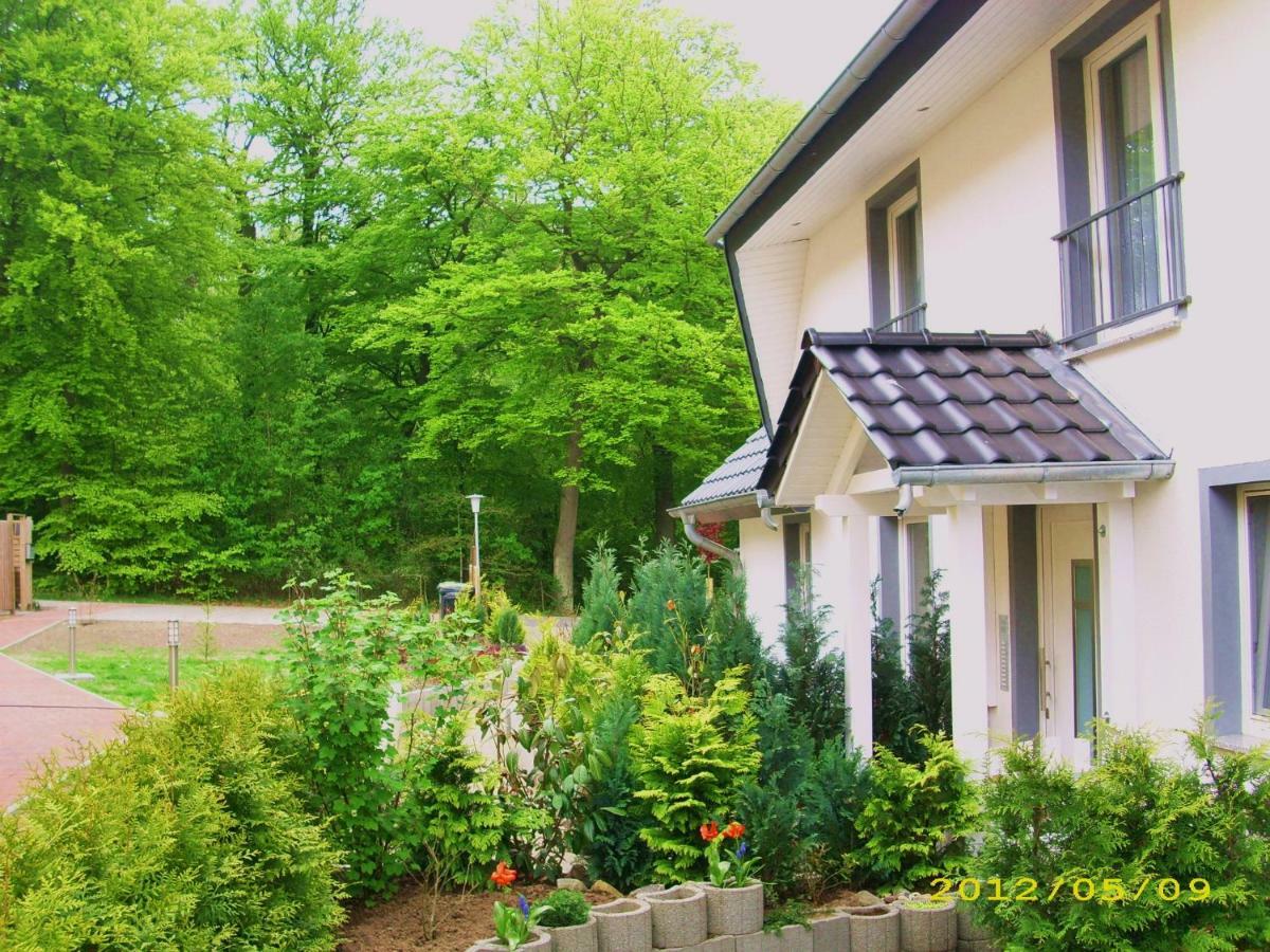 Meeresrauschen Koserow Esterno foto