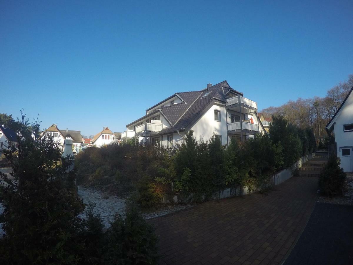 Meeresrauschen Koserow Esterno foto