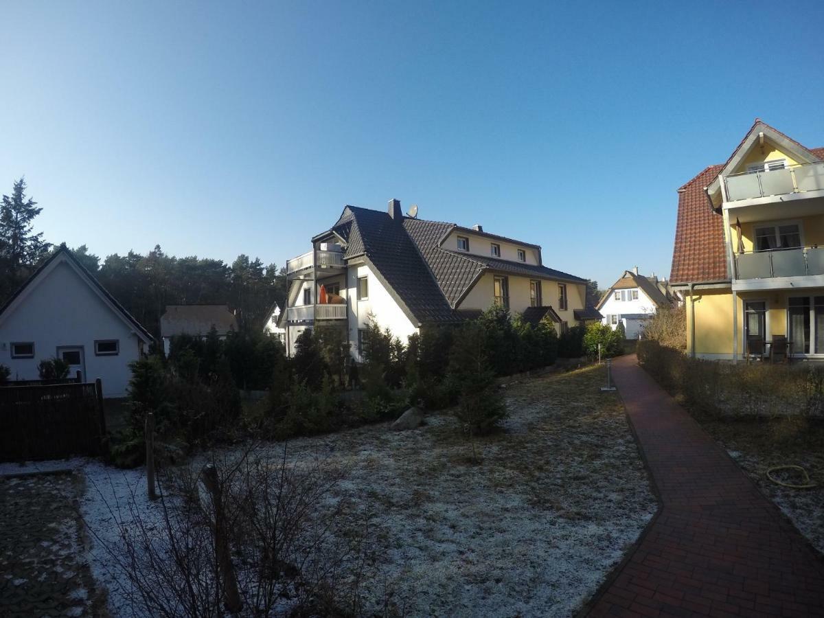 Meeresrauschen Koserow Esterno foto