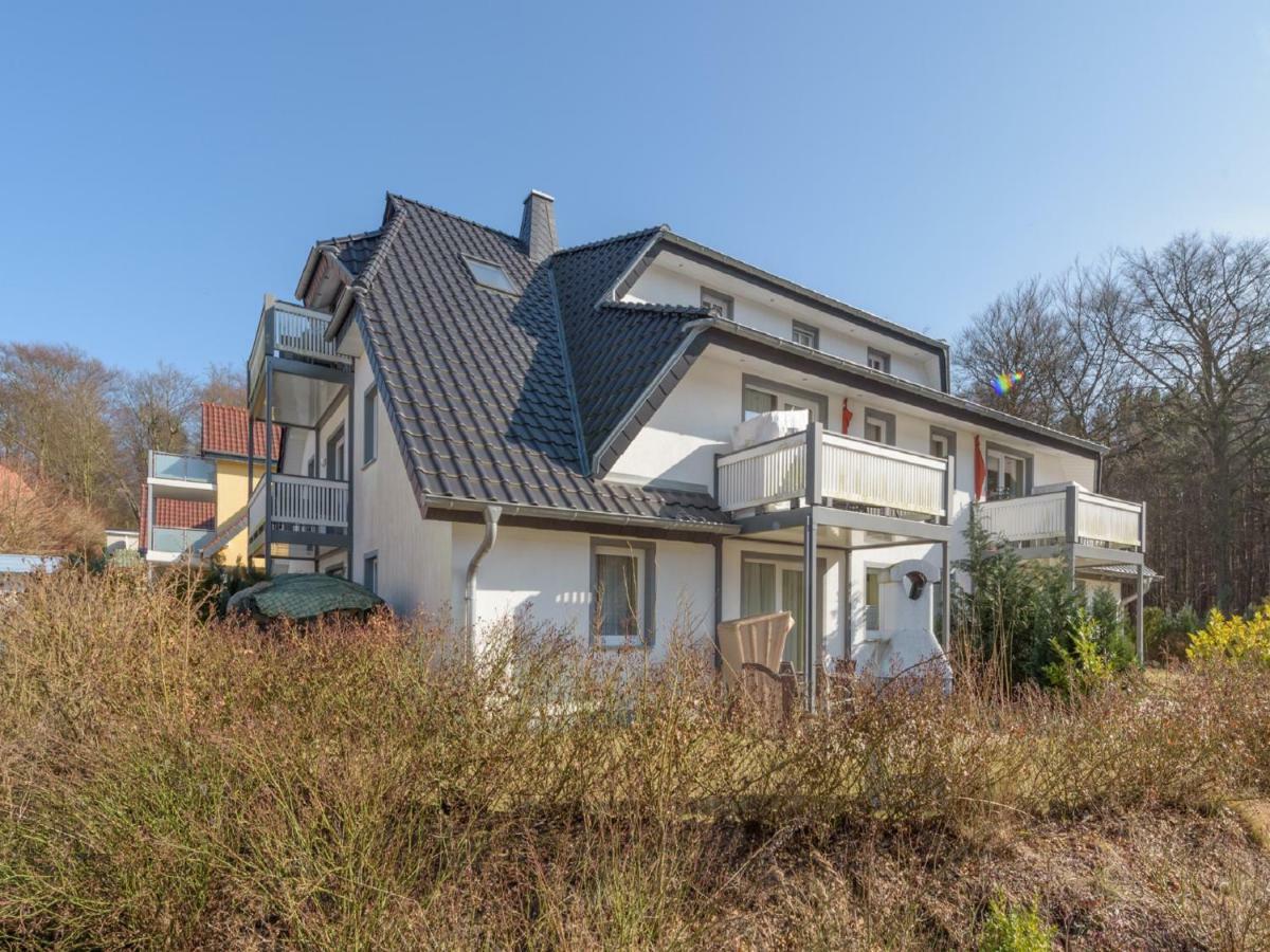 Meeresrauschen Koserow Esterno foto