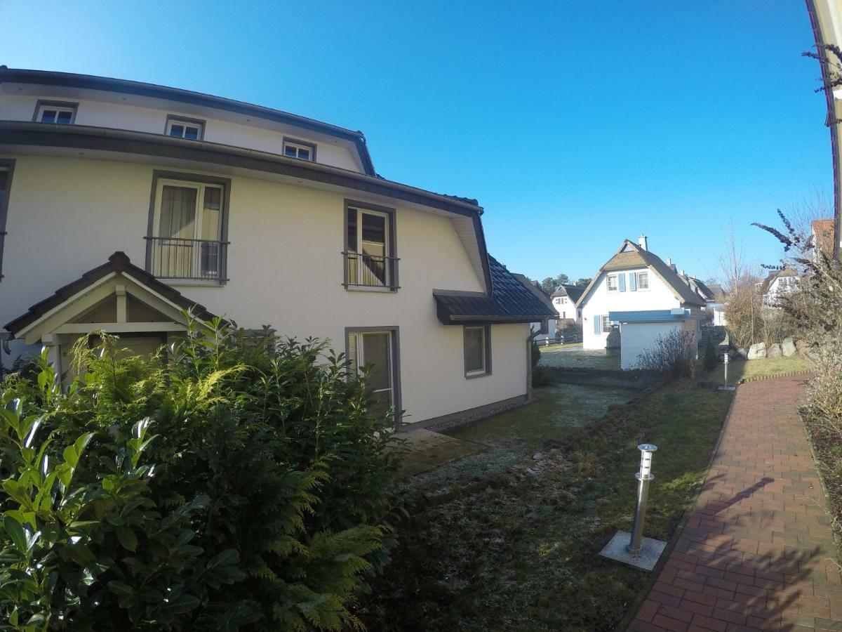 Meeresrauschen Koserow Esterno foto