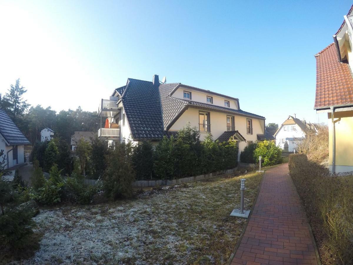Meeresrauschen Koserow Esterno foto