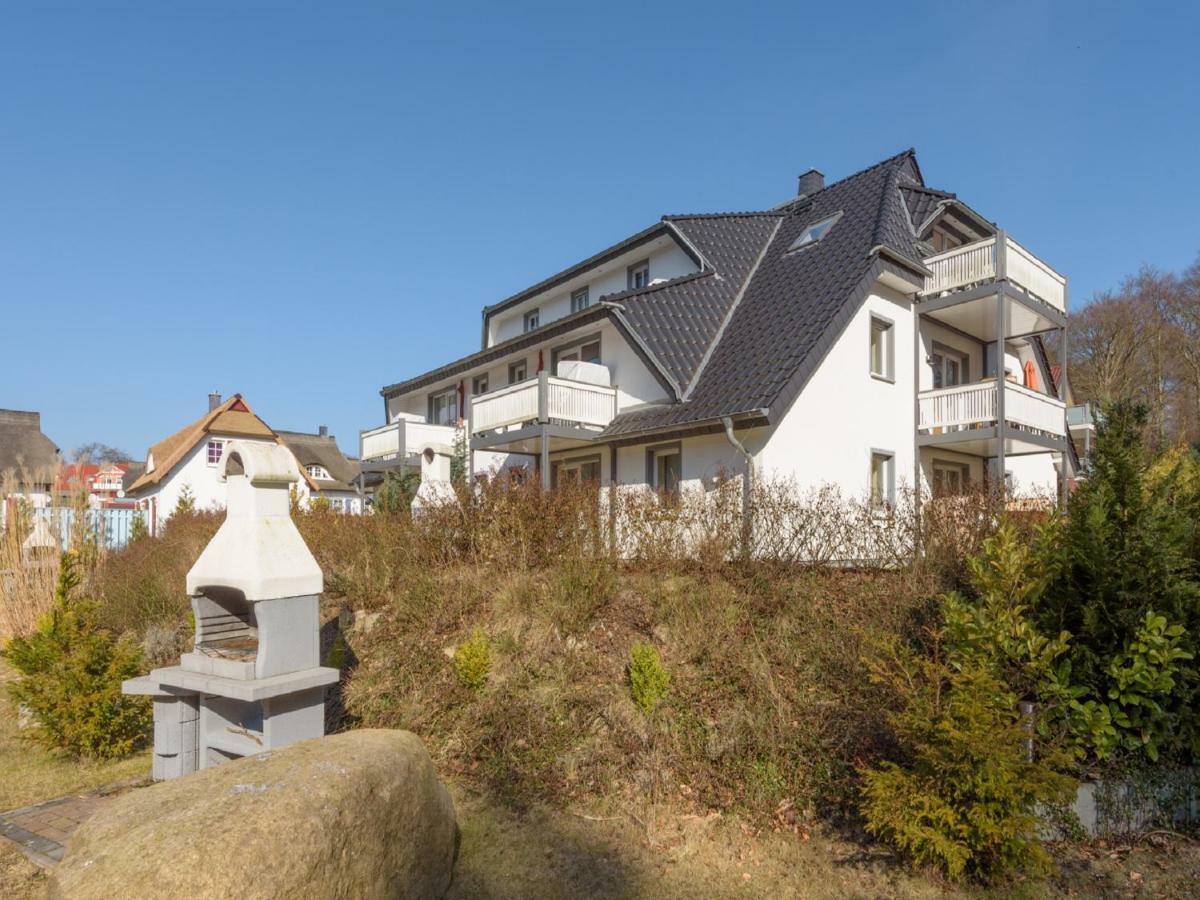 Meeresrauschen Koserow Esterno foto
