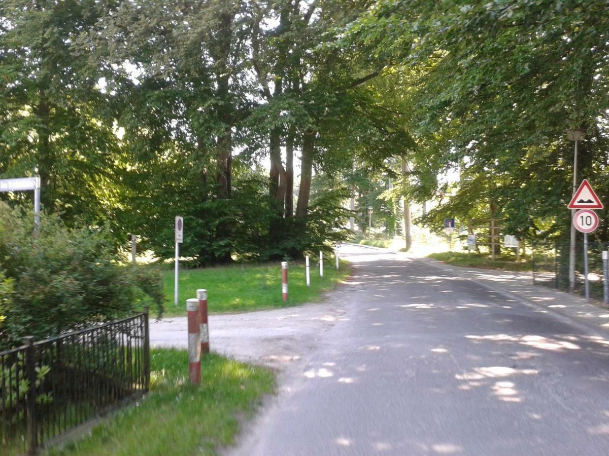 Meeresrauschen Koserow Esterno foto