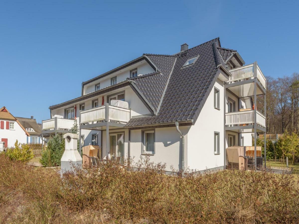 Meeresrauschen Koserow Esterno foto