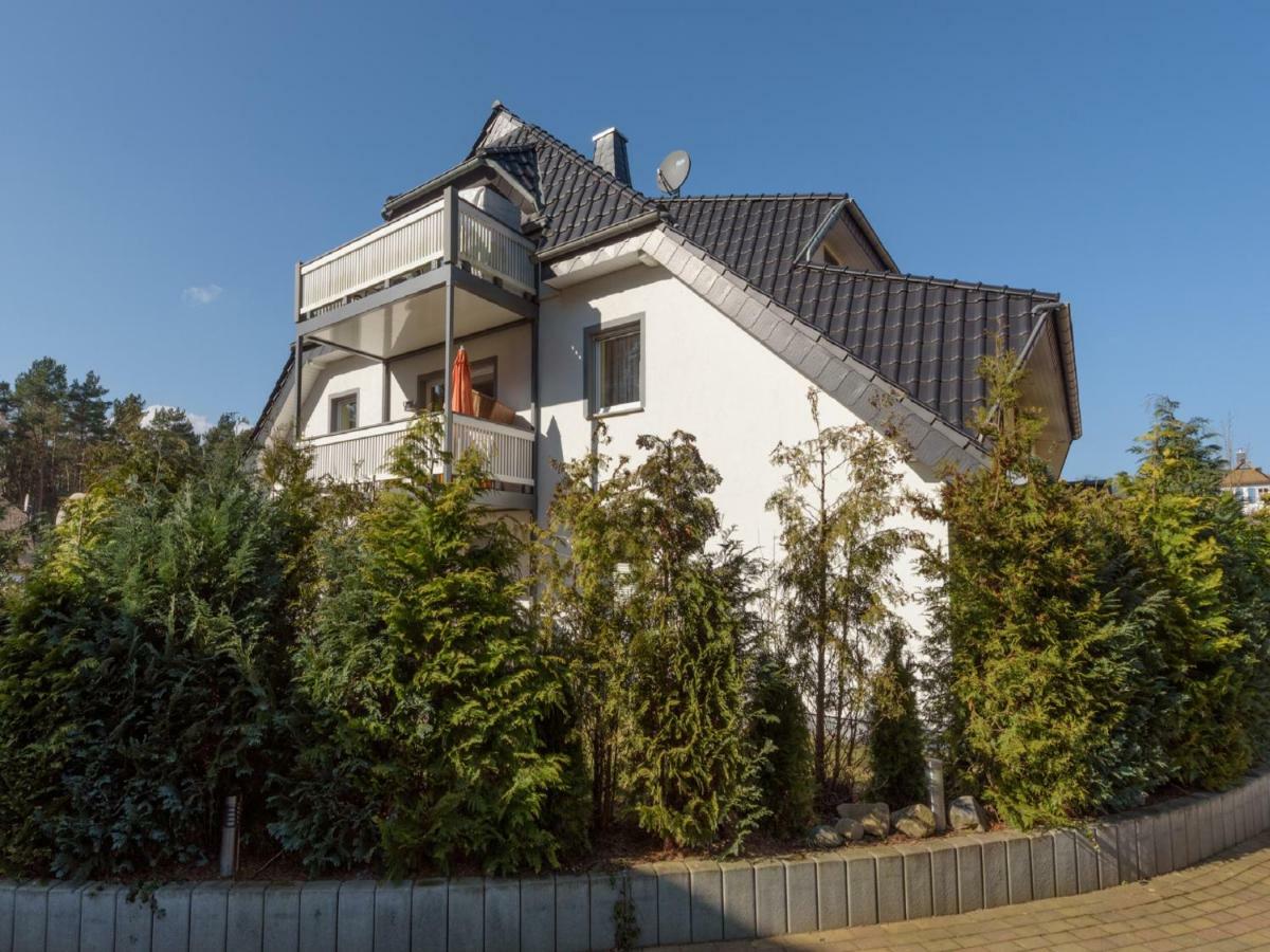 Meeresrauschen Koserow Esterno foto